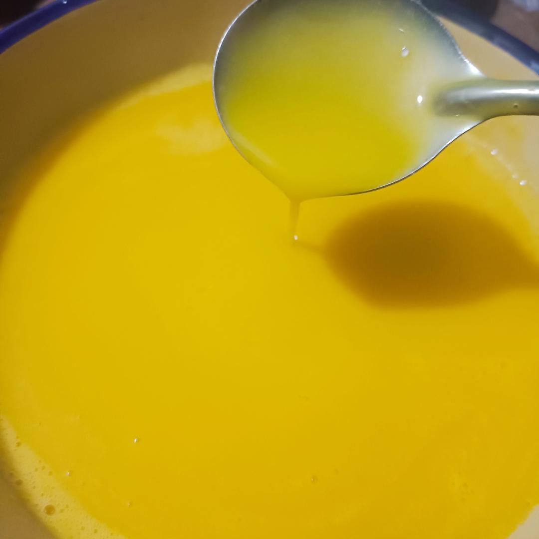 🔥都给我冲，巨好喝的南瓜汤
