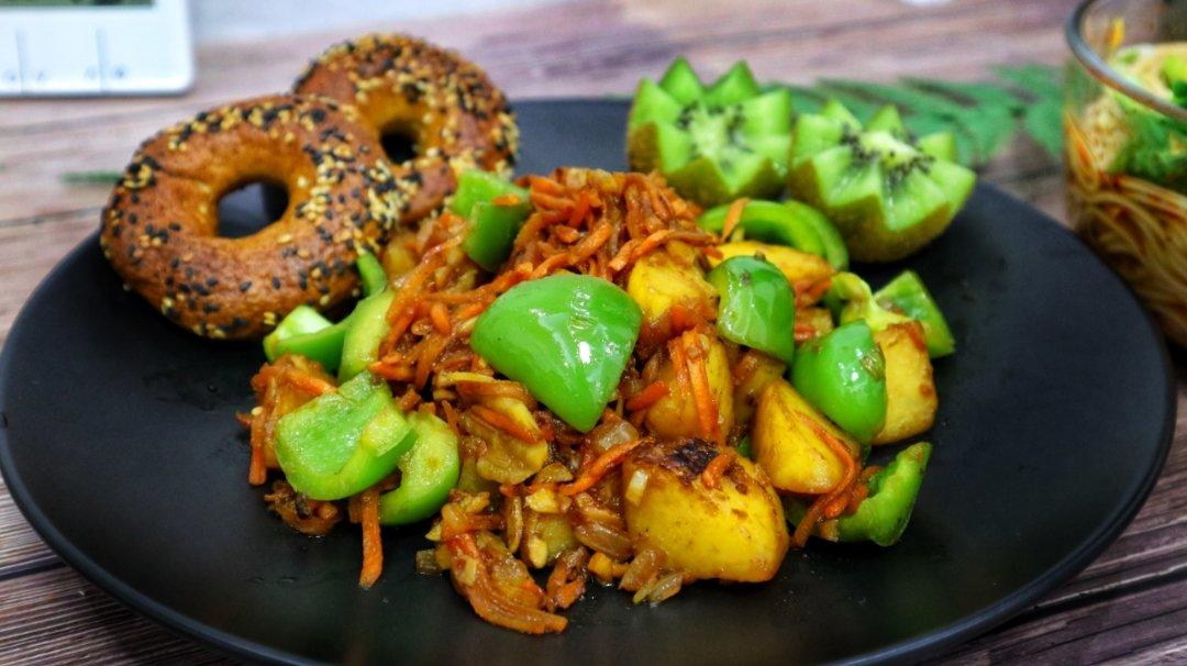 可乐妈的早午餐