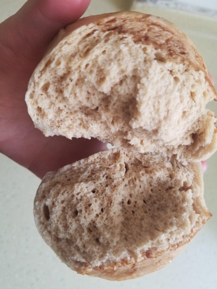 红糖蔓越莓馒头