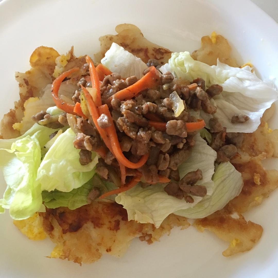 煎饼果子