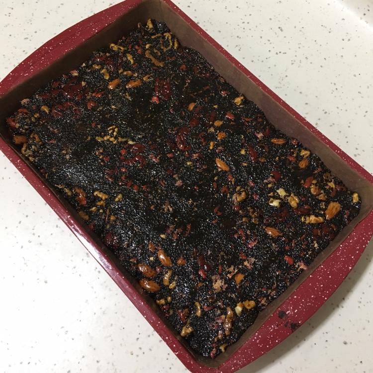 自熬阿胶膏固元膏