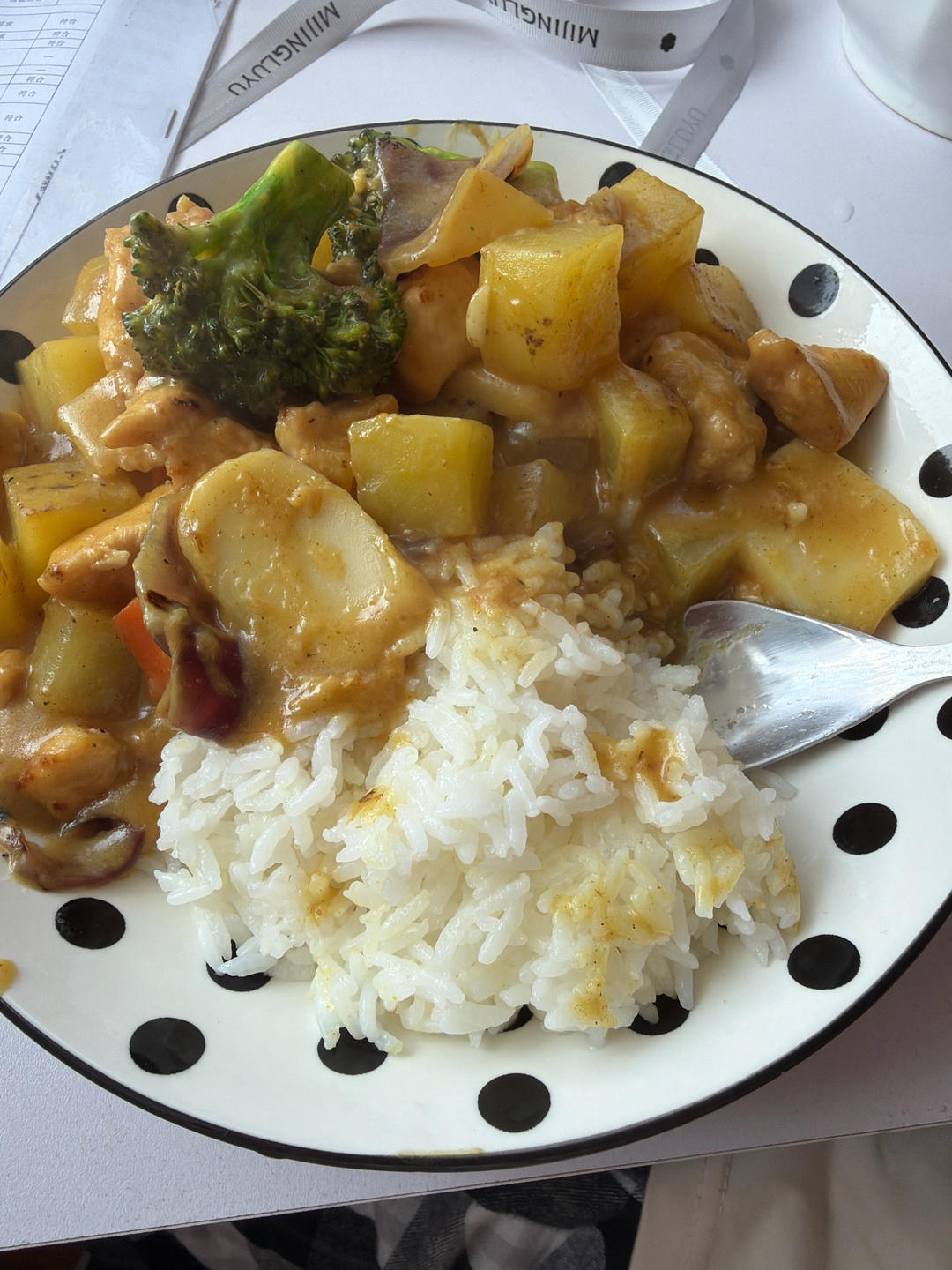 零失败日式咖喱鸡肉饭！！最正宗日本家庭做法！简单又好吃！