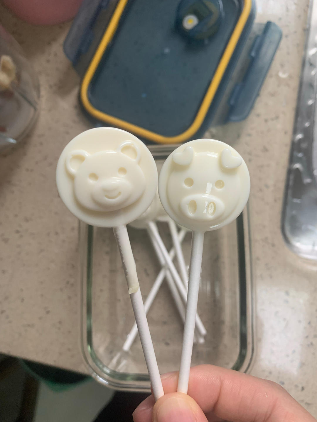 🍭高钙，哄娃利器—真的有奶酪的奶酪棒，快手零失败