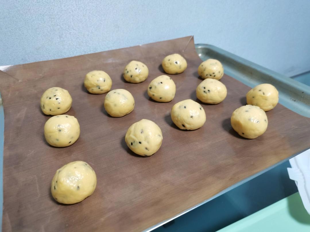 恐龙蛋·麻薯面包·麻薯包 自己做了1000➕的私人配方