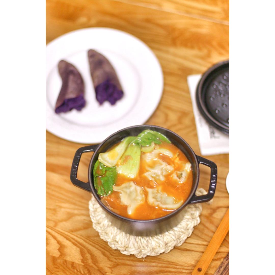 早安，早餐