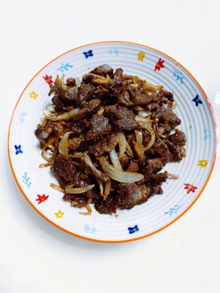 正宗烤羊肉、烧烤美食（烤箱版）
