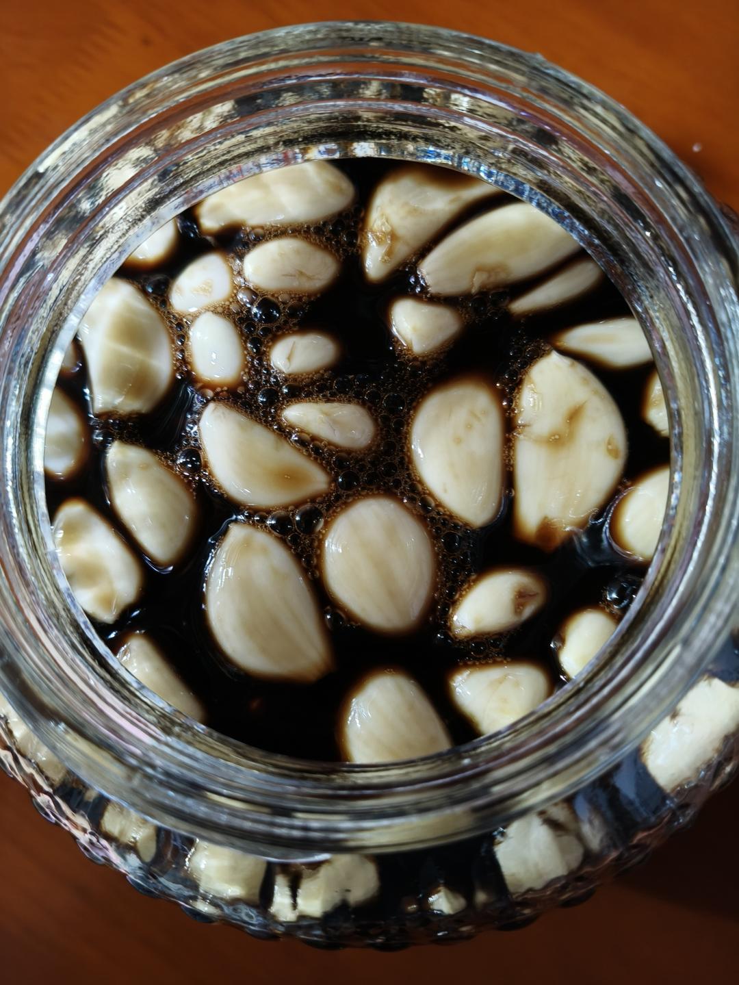糖醋蒜