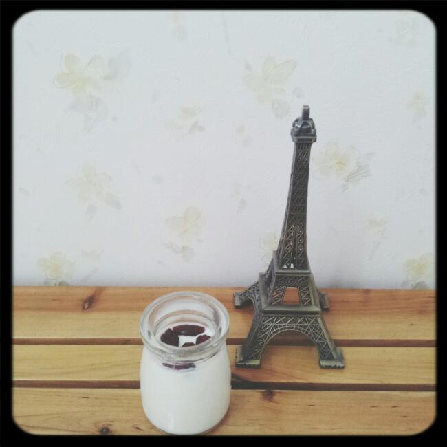 完美牛奶布丁（吉利丁片版）