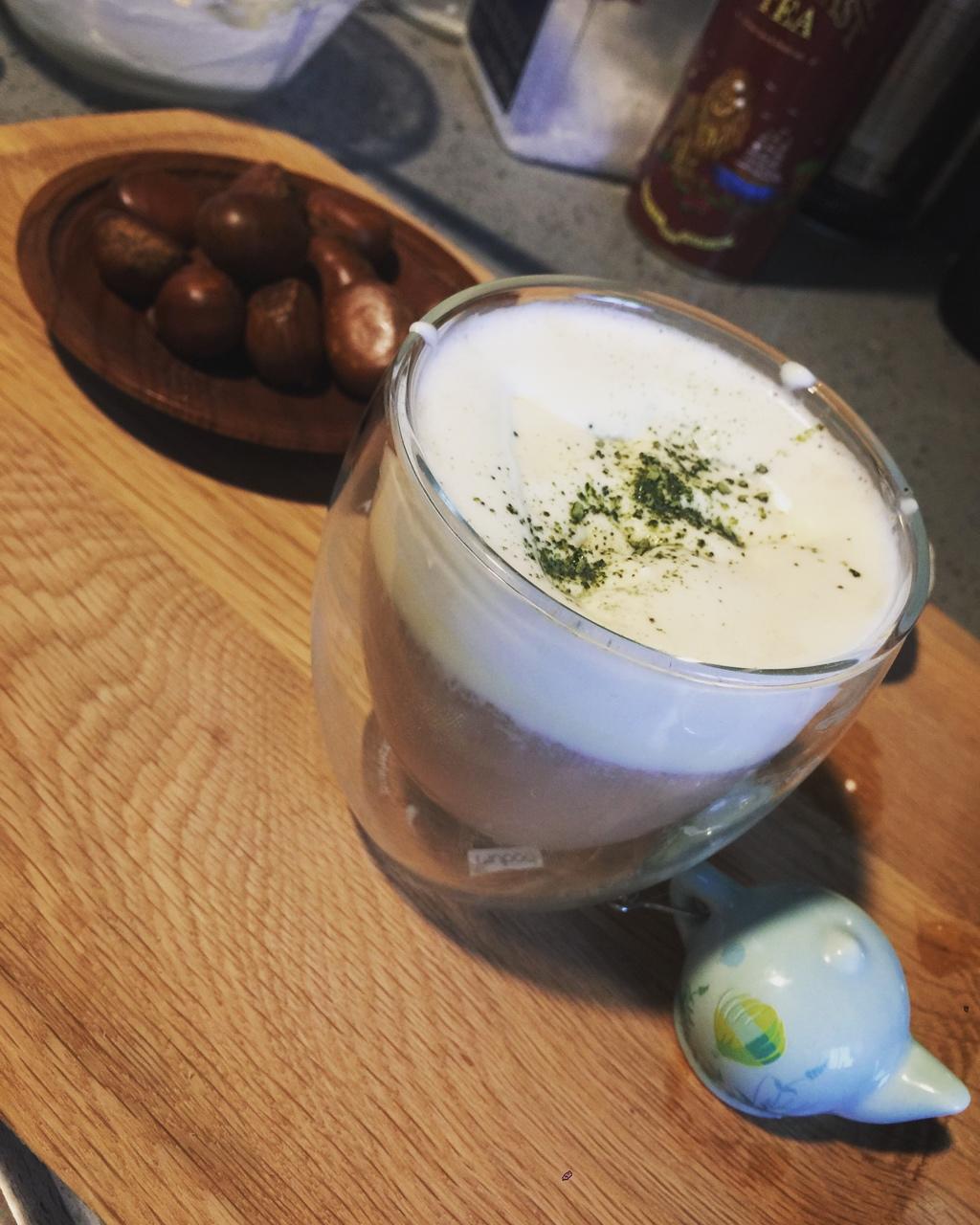 自制奶盖做法大公开