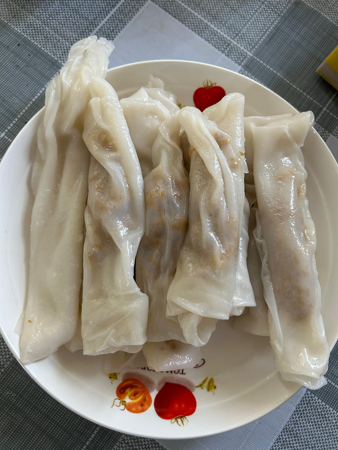广州肠粉