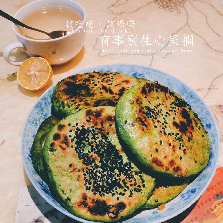 怎样和烙馅饼的面