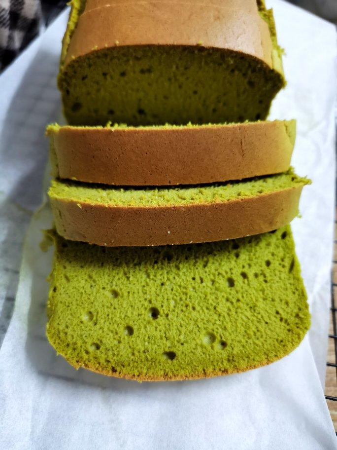 少油少糖古早味蛋糕（网红抖臀蛋糕8寸）