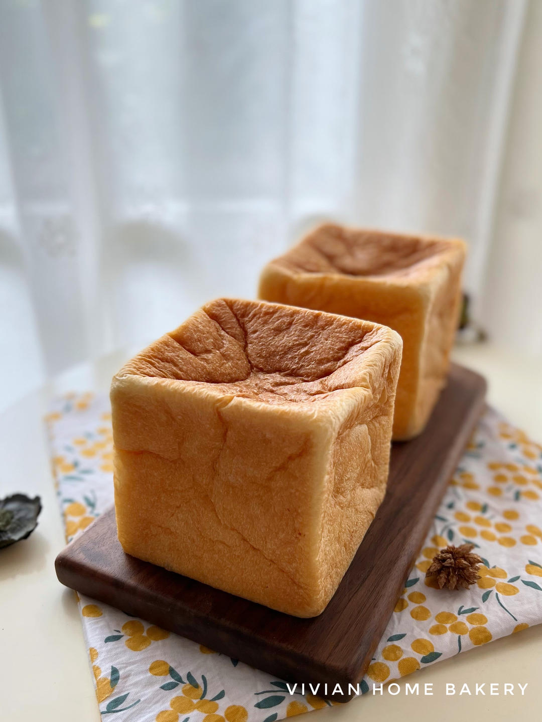 100%含水量豆腐生吐司