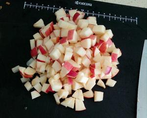 简单好吃的酥皮苹果派的做法 步骤7
