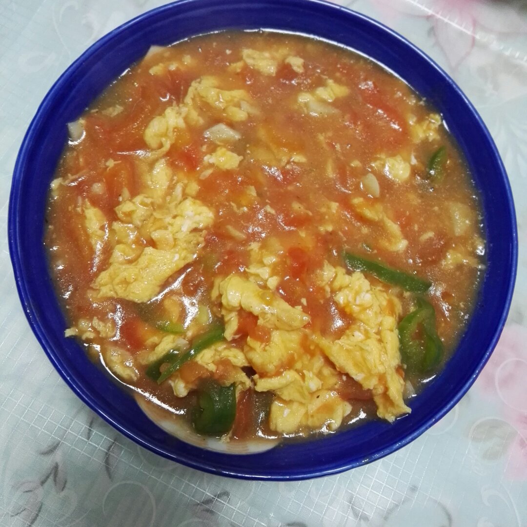 茄汁芙蓉蛋的全部作品