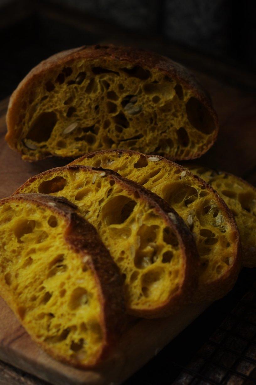 sourdough