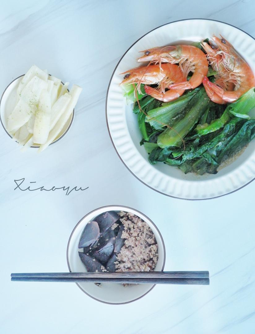 减脂午餐合集