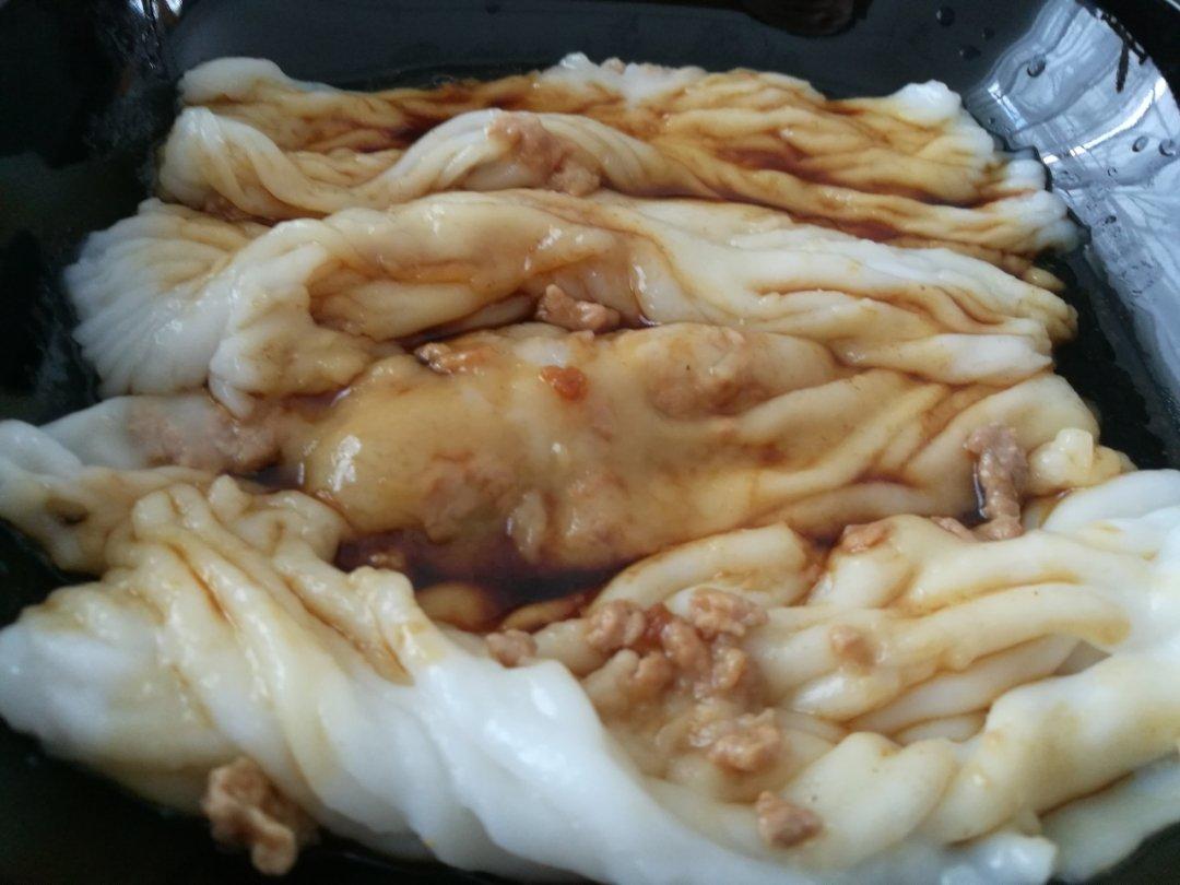 广东肠粉（精心调制）
