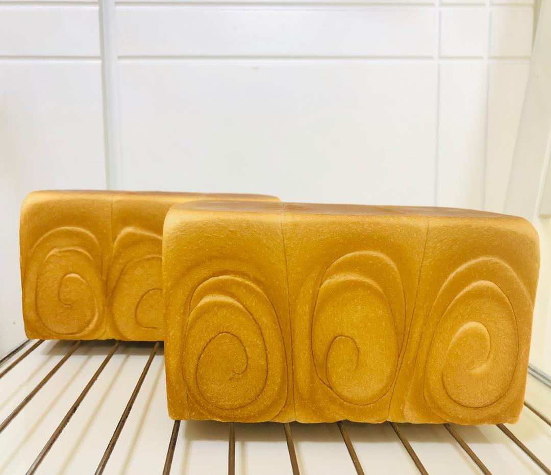 一份关于手撕吐司的跟风笔记