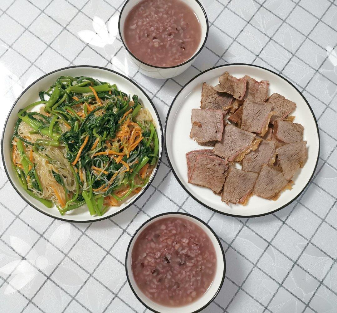 健康瘦•食记