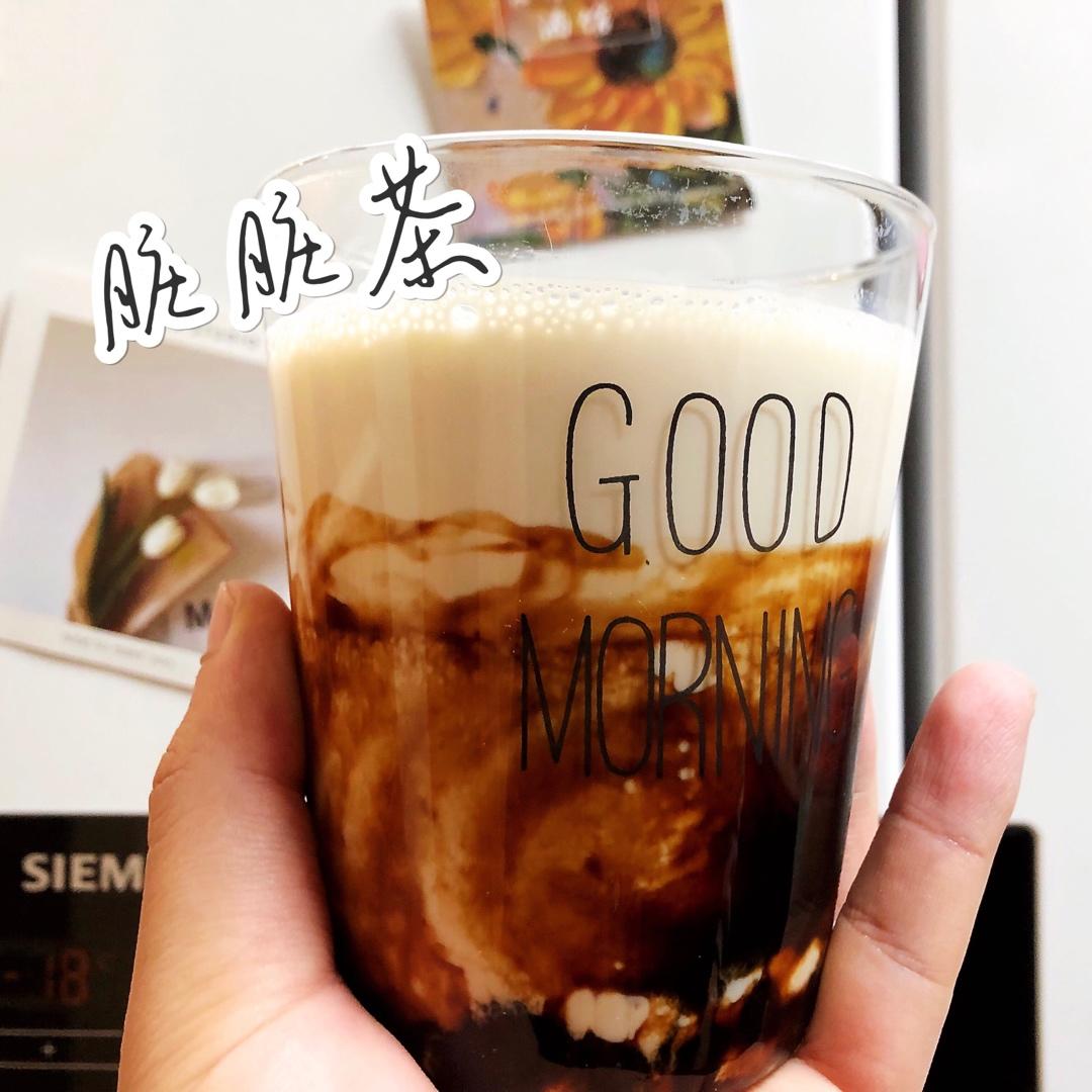《Tinrry+》黑糖珍珠鲜奶（脏脏茶）