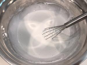 越式斑斓绿豆九层糕（含简易配方和新鲜斑斓汁配方）的做法 步骤4