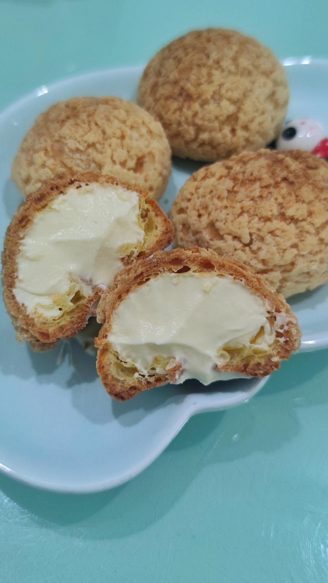 在健身路上做过的那些减脂/增肌餐