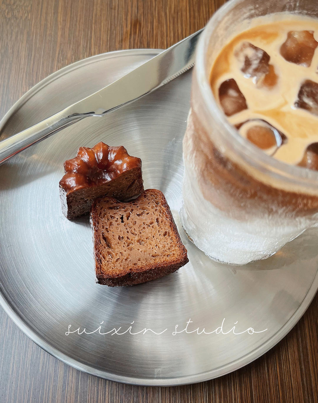 可露丽养成记📝