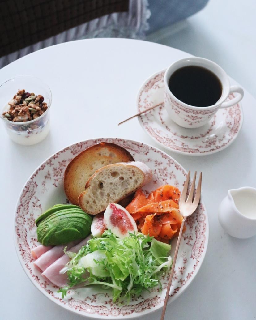 香草厨房 | 第二届美食马拉松集中打卡(已截止）