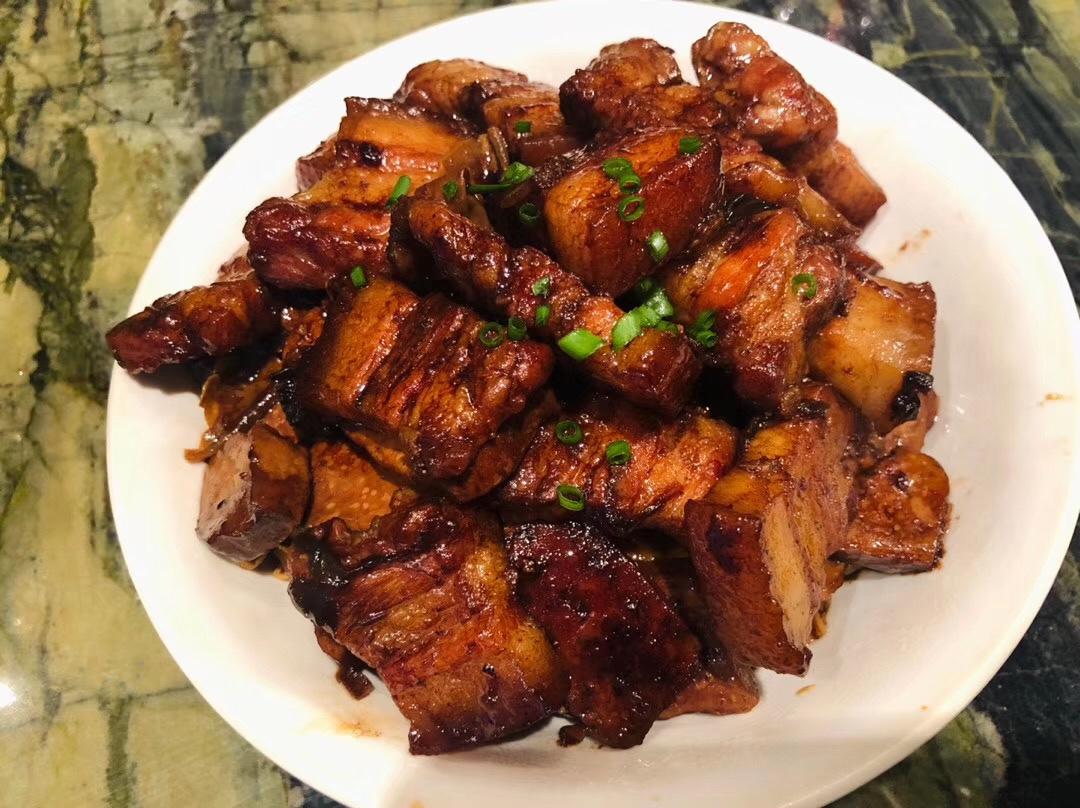 红烧肉