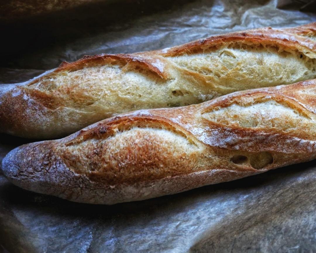 请带上这些知识点，一步一步一步做法棍