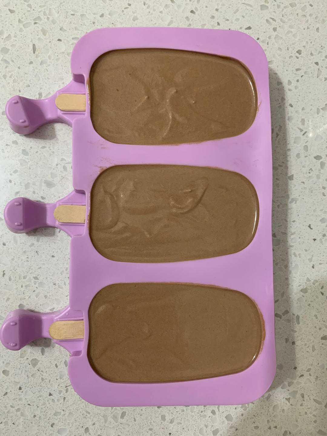 比梦龙还好吃❗️细腻顺滑❗️巧克力脆皮雪糕🍦