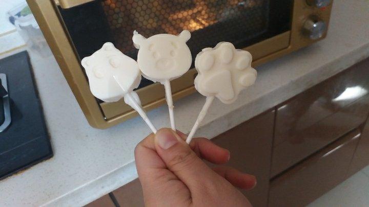 奶酪棒（模仿妙可蓝多）