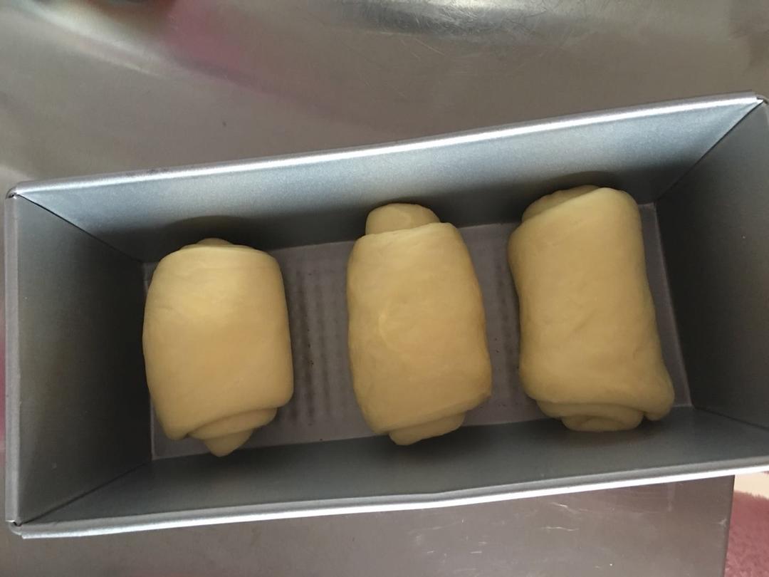 🎃double大伯南瓜（乳酪）吐司|金秋的颜色