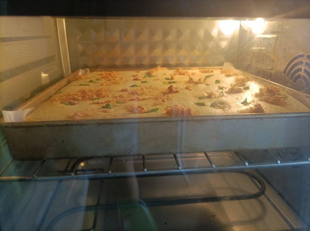 日销100条的肉松卷，超好吃