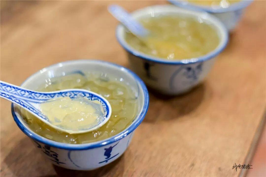 夏日必饮两大解暑圣品