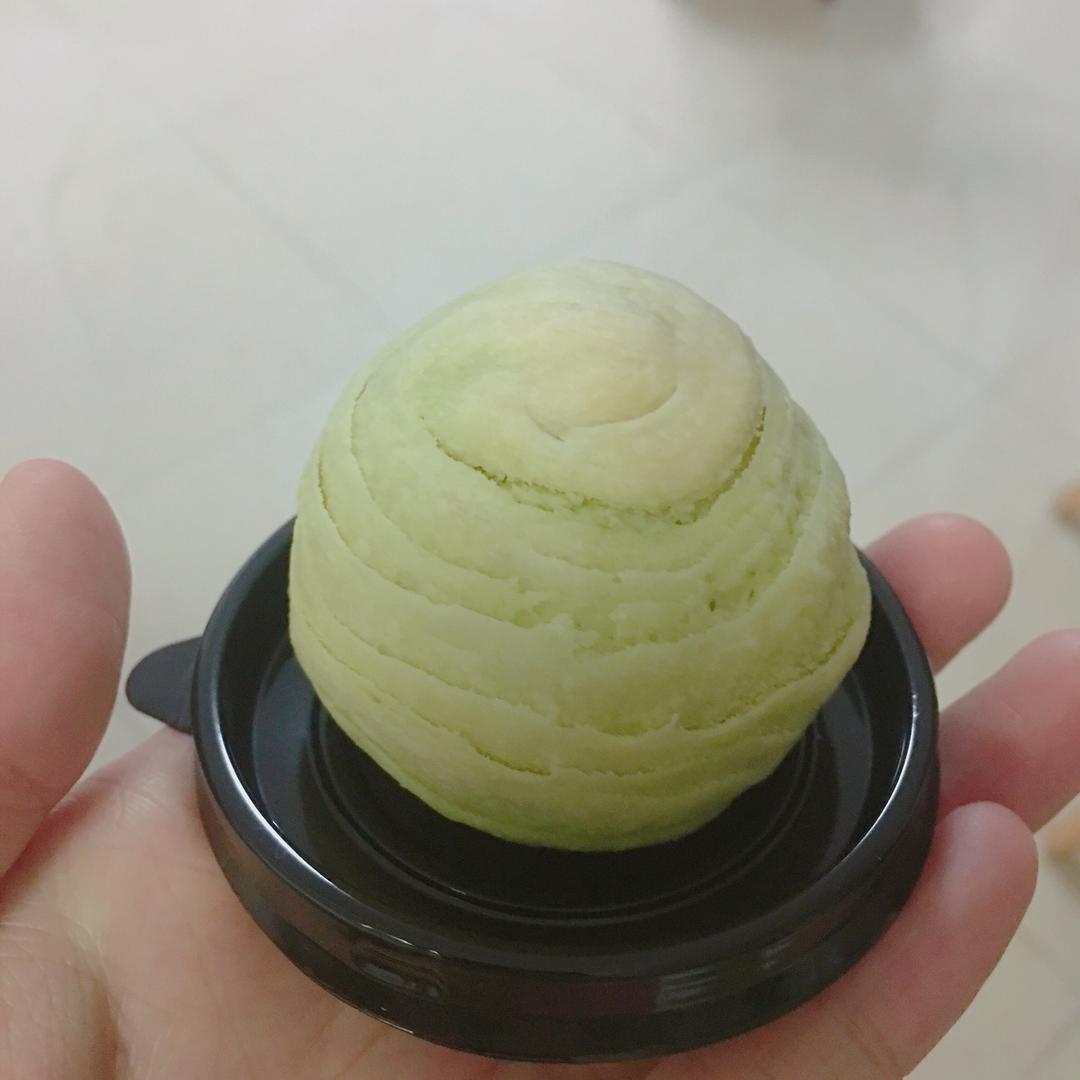 星空蛋黄酥 | 幽蓝高颜值，中秋大卖新款~