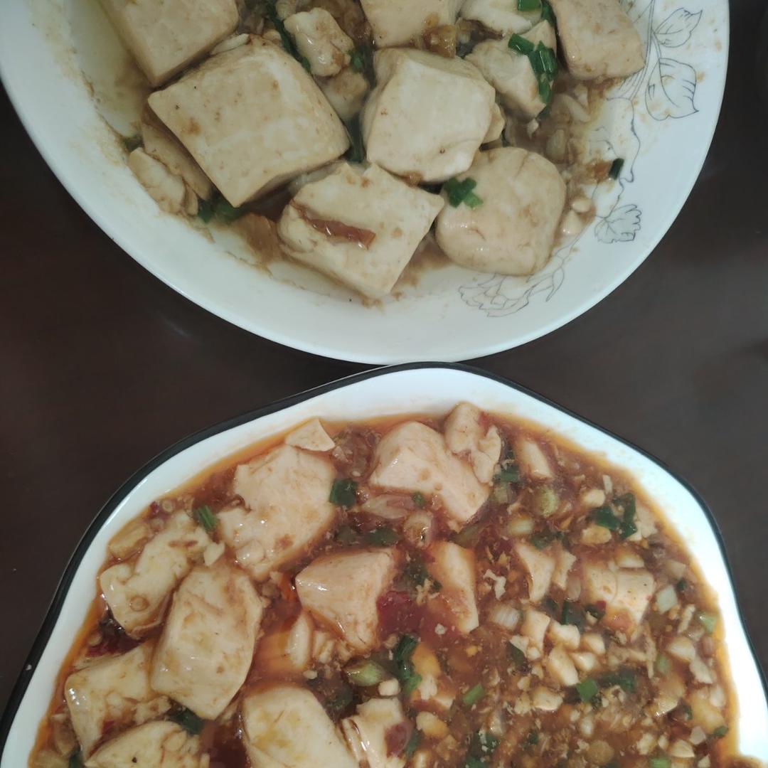 超下饭的麻婆豆腐