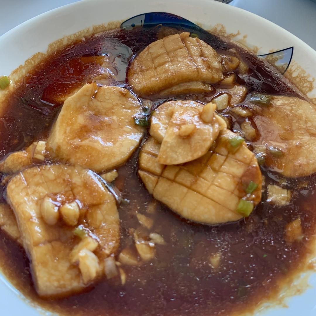 杏鲍菇最最好吃的做法