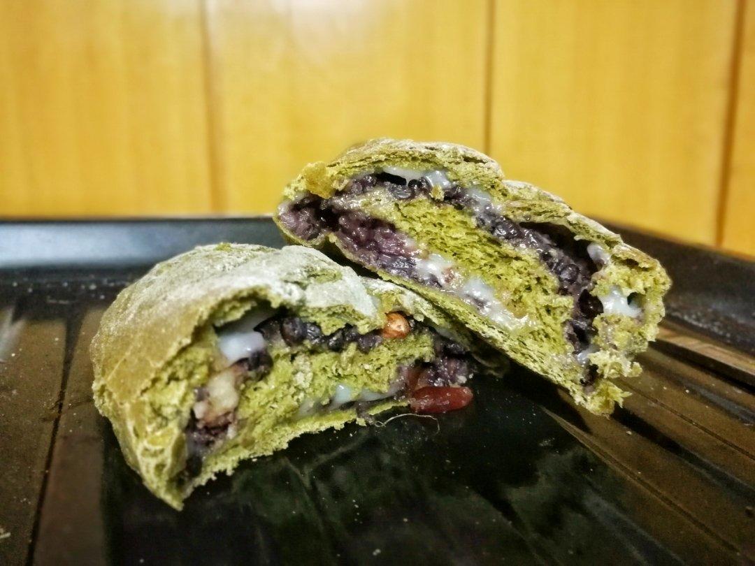 高纤乳酪（仿原麦山丘）