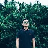学做饭的男盆友