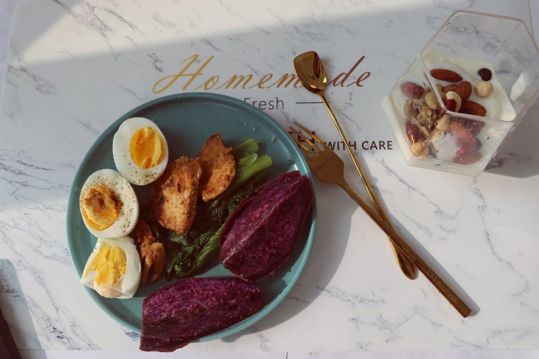 哥本哈根减肥餐1⃣️