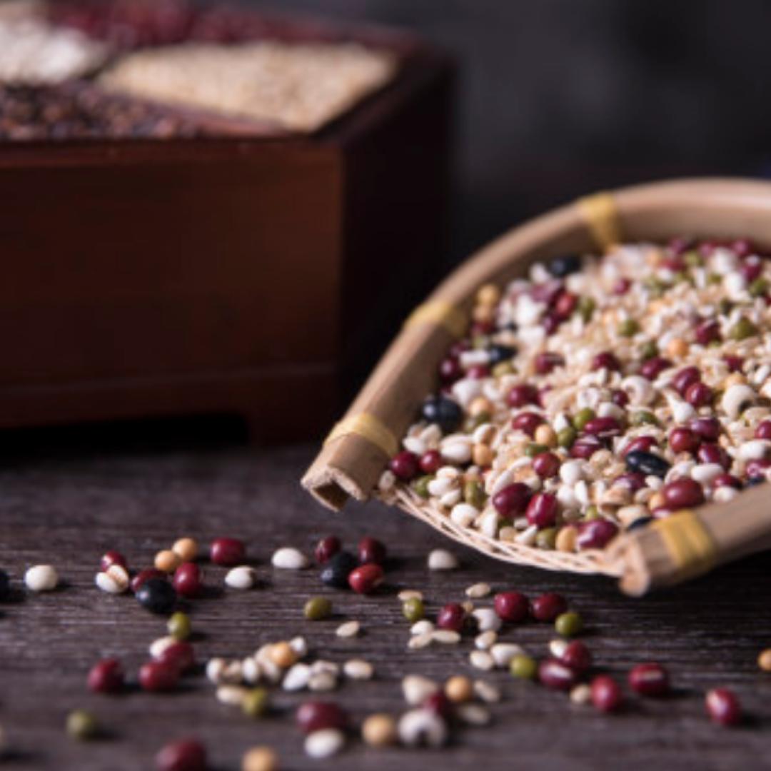 业余吃货爱好者