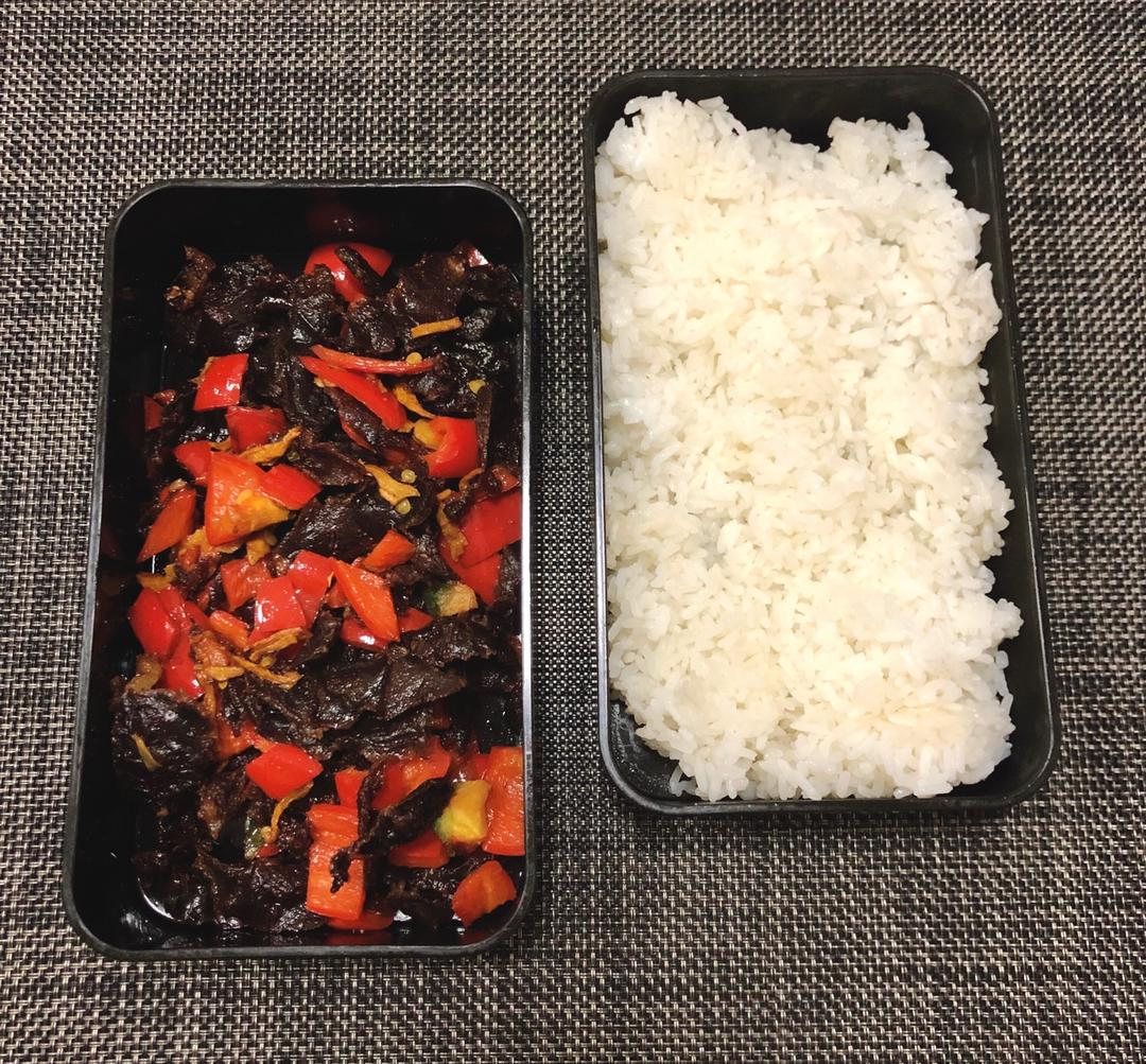 做了一年的便当，我选出了这10款最佳搭配