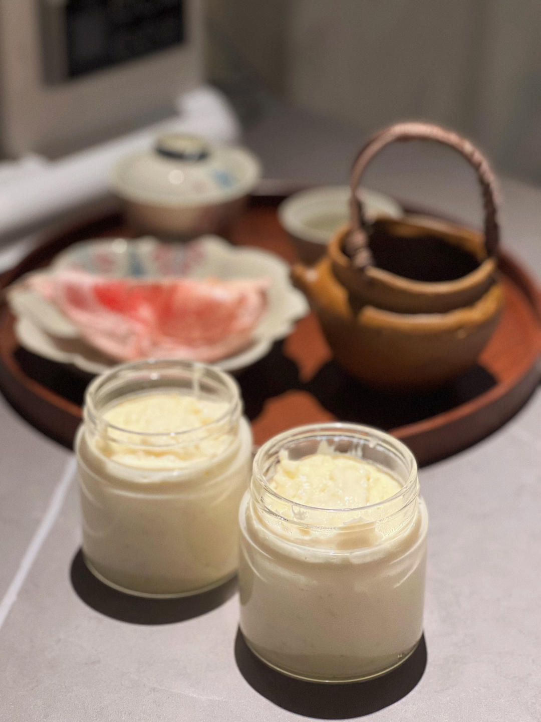 石蹊山房小烟火