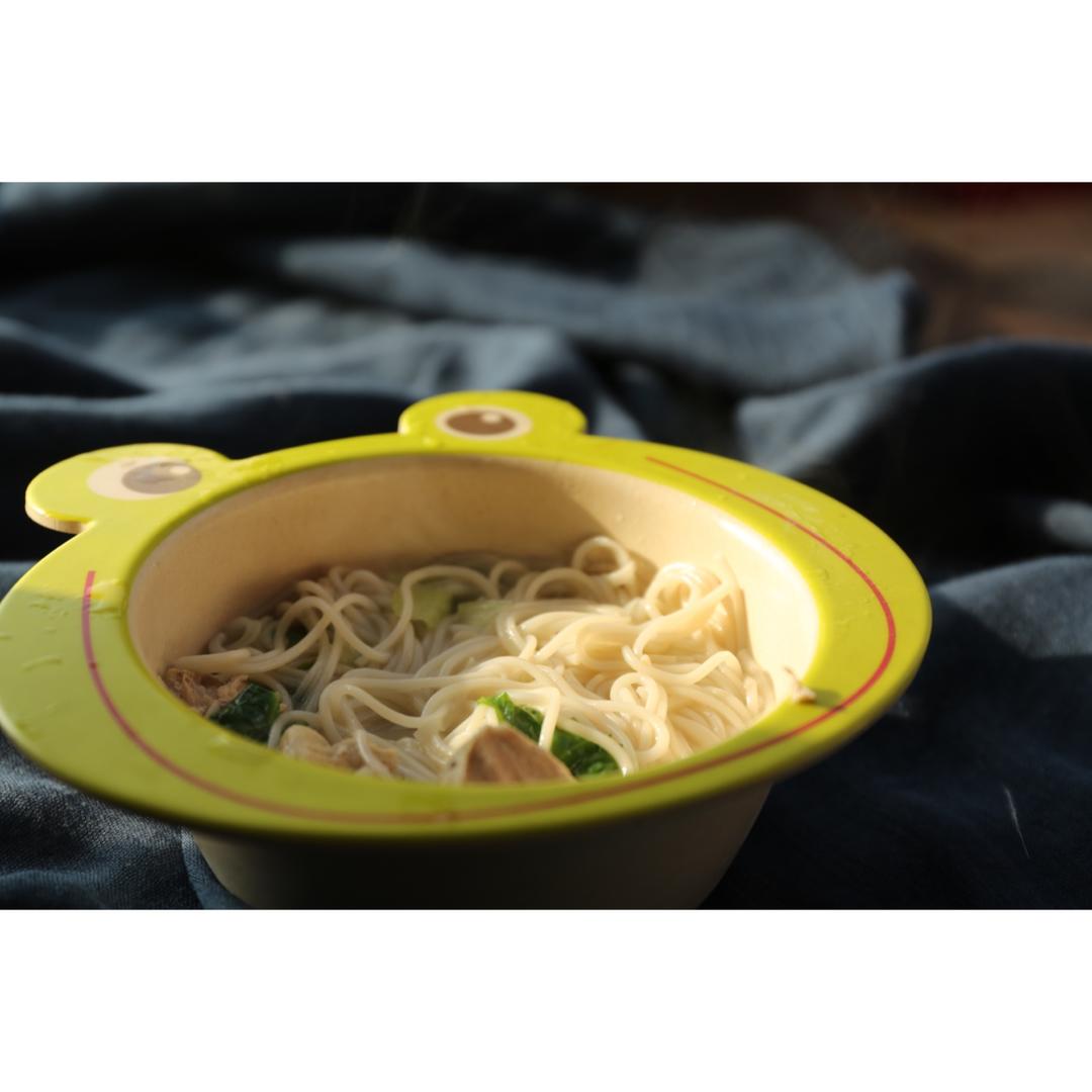 让宝贝像国王一样吃早餐