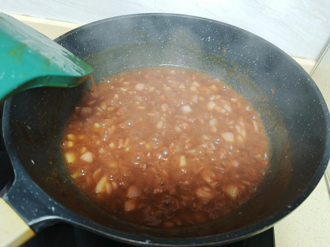 吃过最“正点”的叉烧包，肉包子超正