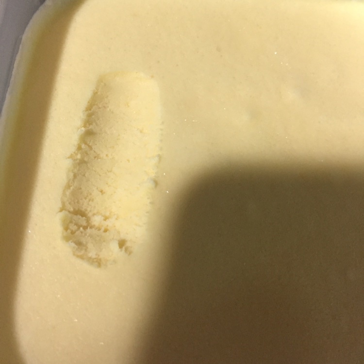 自制哈根达斯风味的冰淇淋