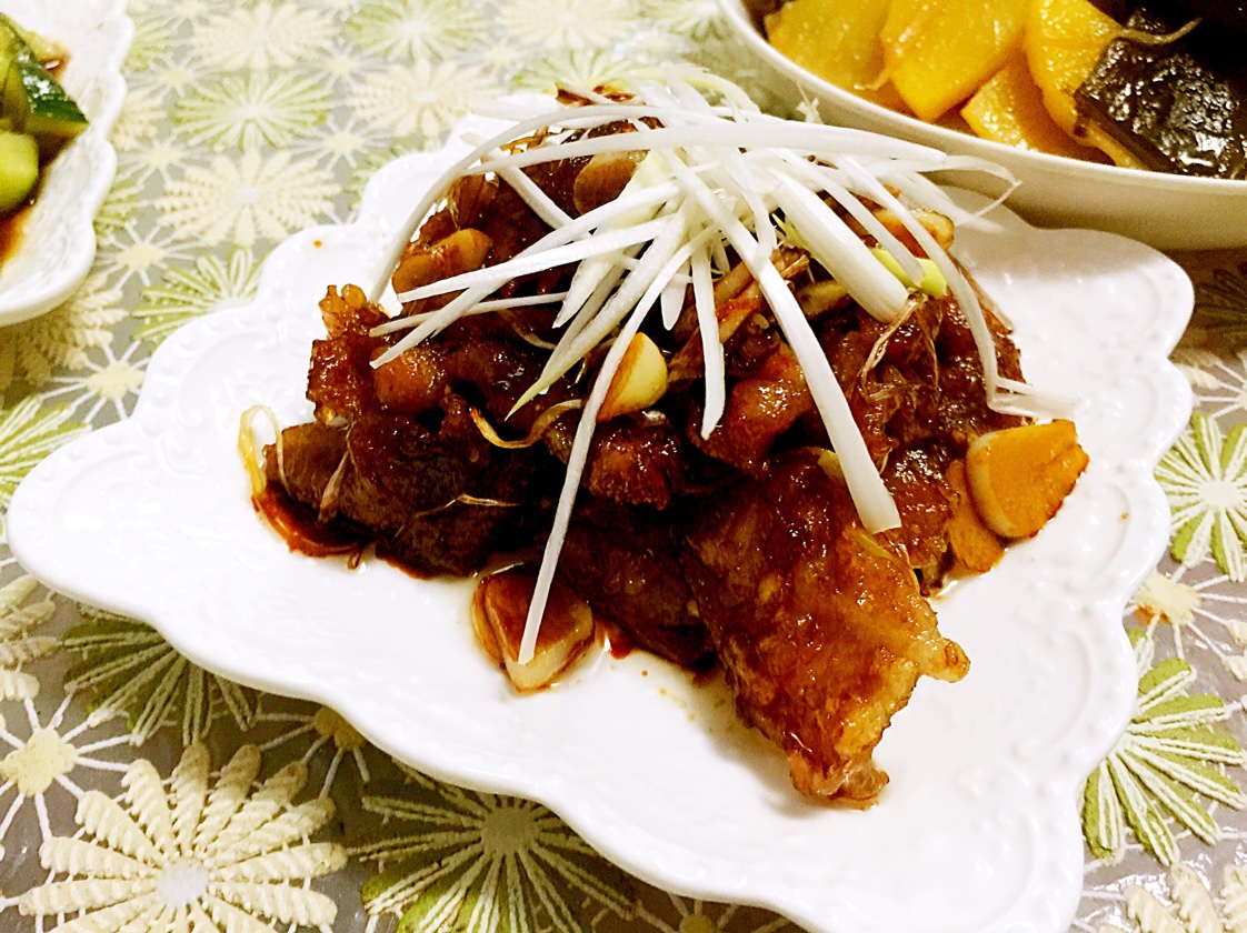锅包肉