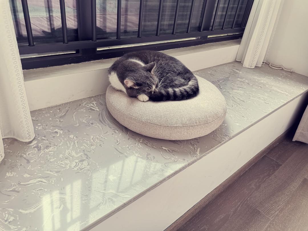 梅子可以不酸呀